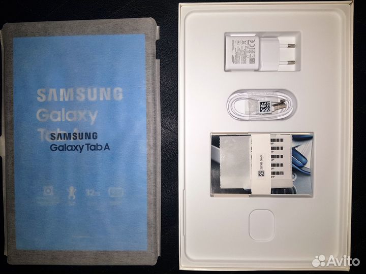 Samsung Galaxy Tab A 10.5 SM-T595