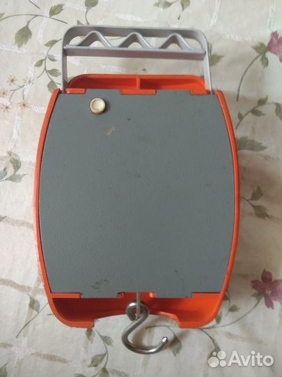 Безмен весы СССР