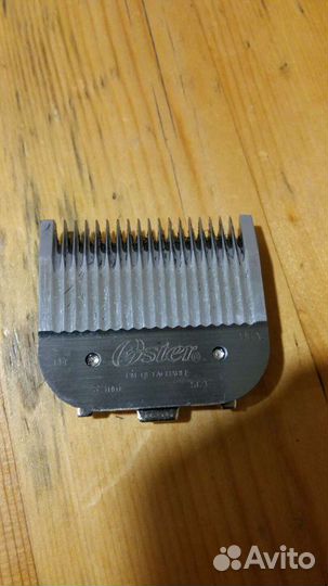 Остер нож для триммера