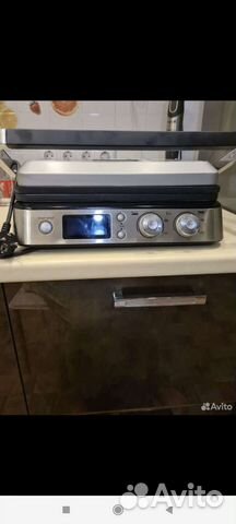 Гриль delonghi 1030d почти новая