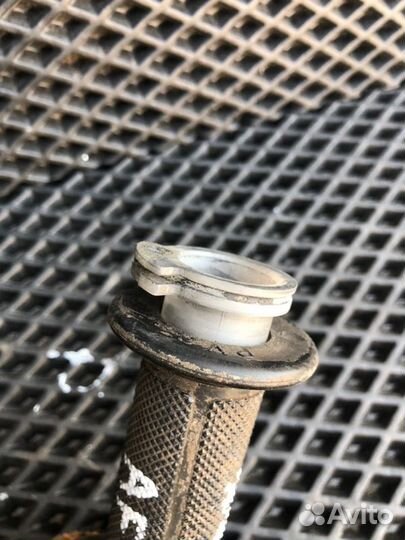 Ручки руля Honda Dio AF-56