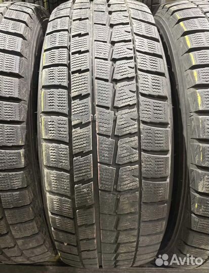 Dunlop Grandtrek SJ6 215/65 R16 91M