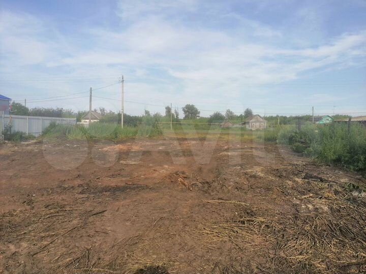 Участок 27 сот. (ИЖС)