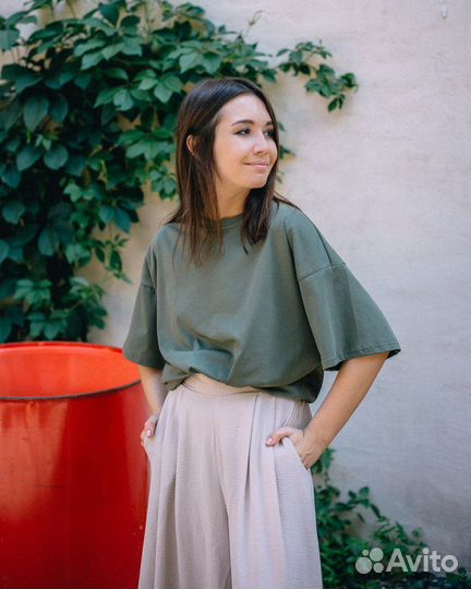 Пошив одежды на маркетплейсы