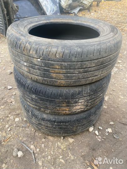 Hankook Optimo K415 225/60 R17 99H