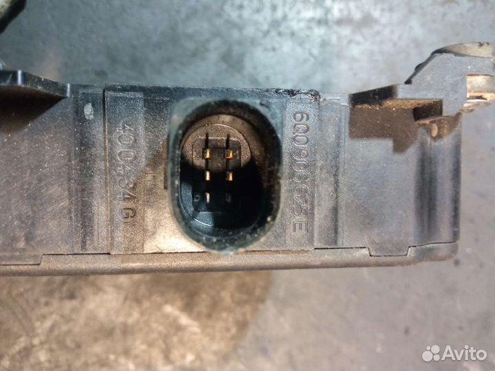 Блок электромагнитных клапанов Vw,Audi,Skoda