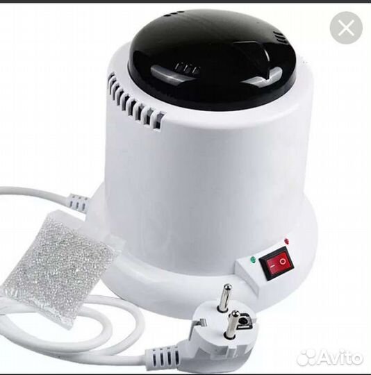 Стерилизатор для маникюра