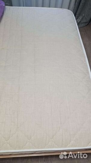 Матрас 160х200х27