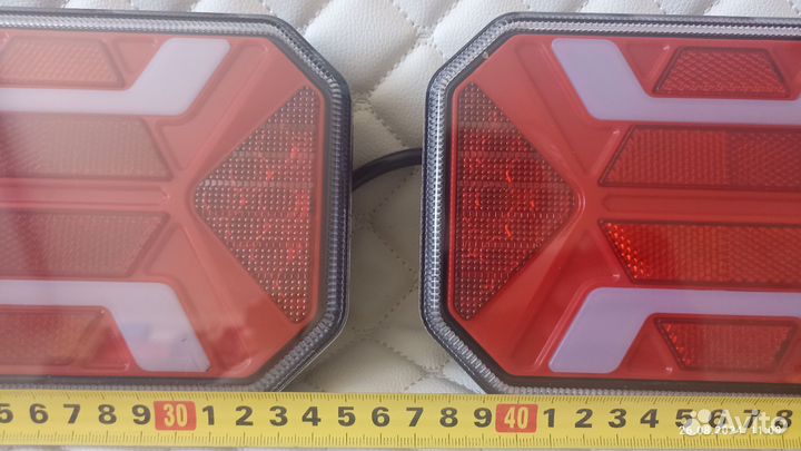 Стоп сигналы для грузовых