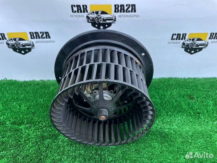 Моторчик отопителя задний Ford Galaxy