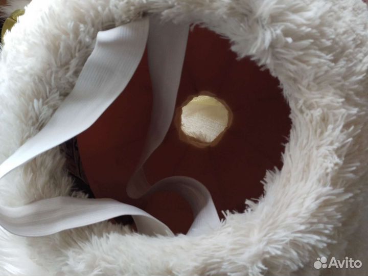 Ростовая кукла Зая