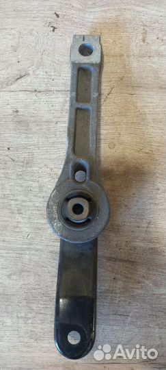 Опора двигателя задняя Skoda Octavia A5 BSE