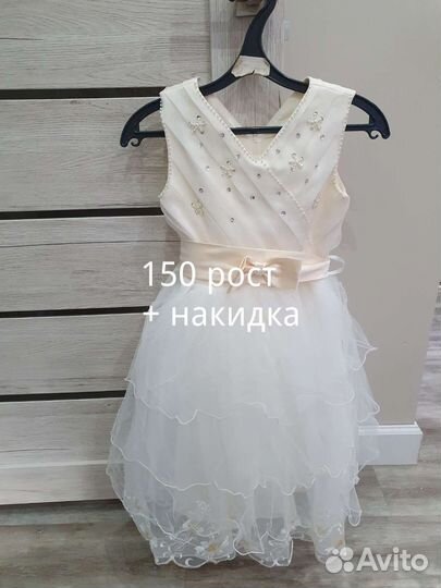 Платья на выпускной