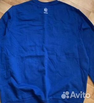 Свитшот Reebok classic