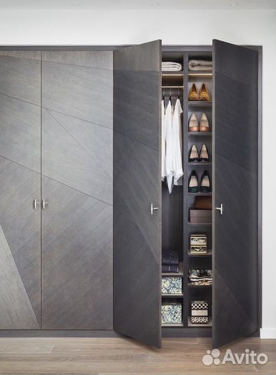 Шкаф в рассрочку без банка