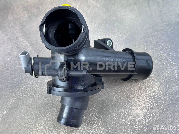 Термостат для Mercedes-Benz w212 X204