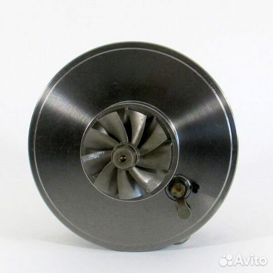 Картридж турбины BV39/KP39 VAG 1.90 TDI 86-115 л.с