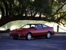 Ford Probe I (1988—1992) Хетчбэк