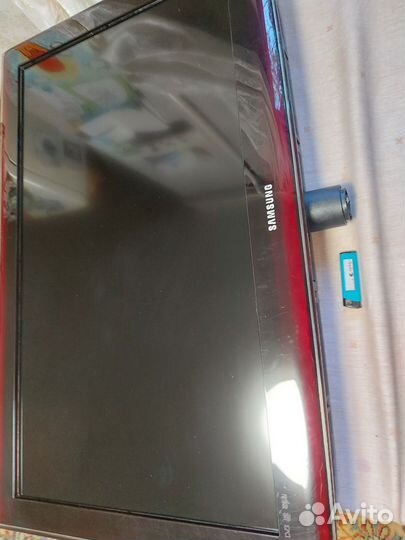 Телевизор Samsung 37