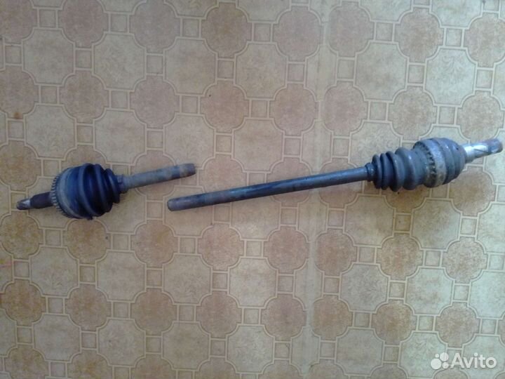 Шрус на Лачетти