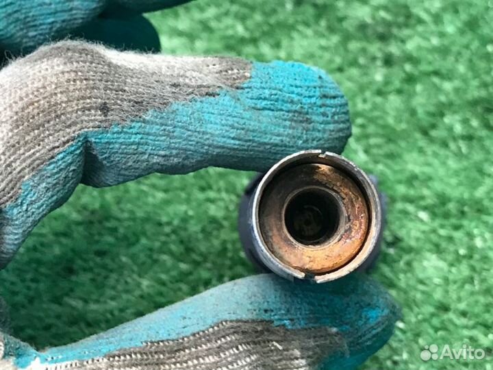 Катушка зажигания Volkswagen Touareg NF 3.6 cmta