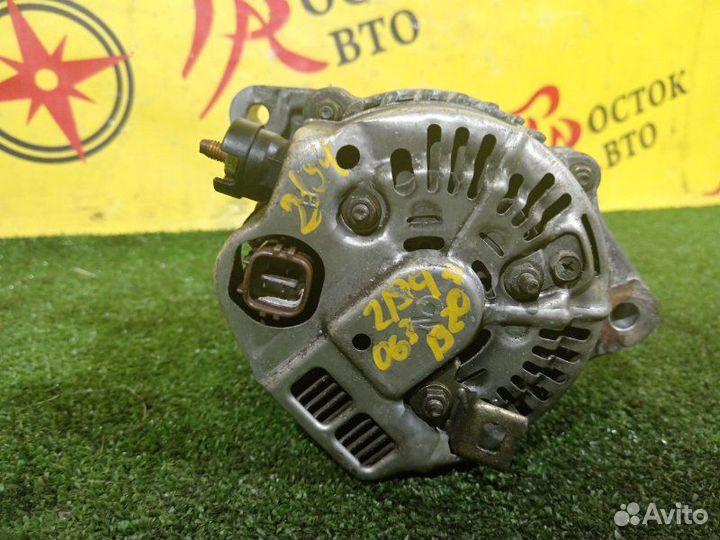 Генератор Honda Stepwgn RF1 B20B 1999