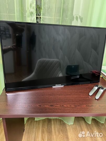 Телевизор бу