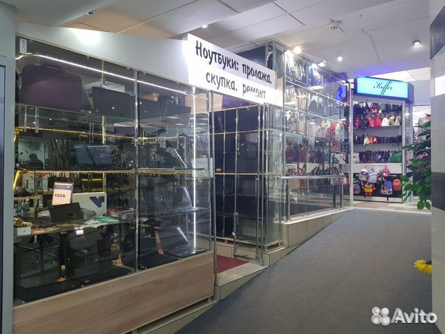 Ноутбук Asus