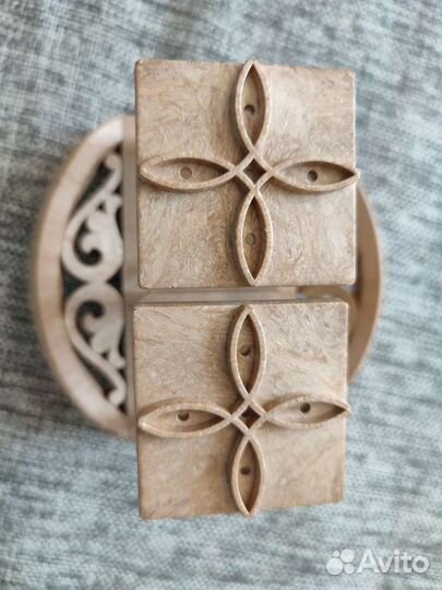 Набор для специй СССР винтаж