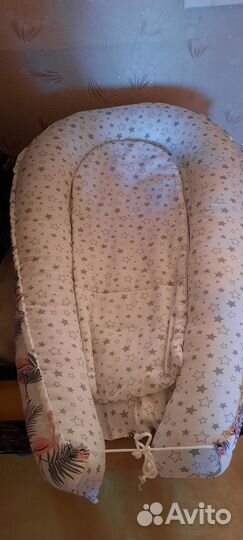 Продам кокон