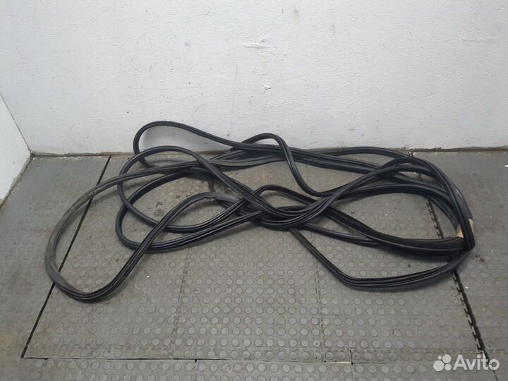 Уплотнитель BMW X5 E70, 2007