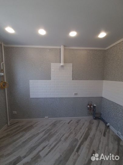 Отделка квартир Короткие сроки