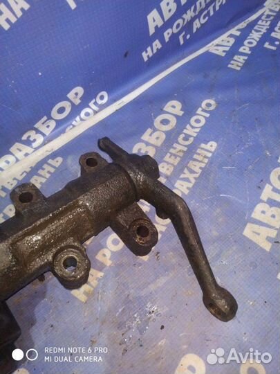 Рулевой редуктор Газ Волга 3110 седан 406 2008