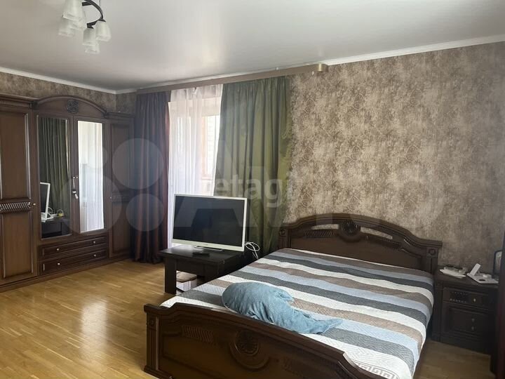 2-к. квартира, 62,7 м², 7/10 эт.