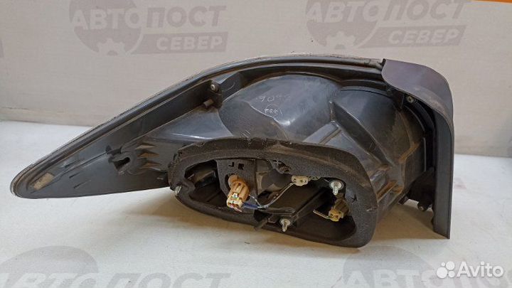 Фонарь задний правый Mazda Cx-7 ER3P L3-VDT 2011