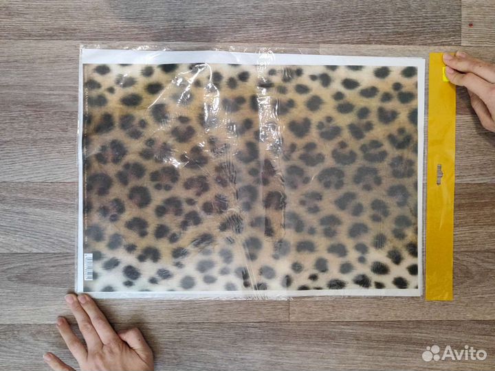 Рисовая бумага Каламбоур (Италия)