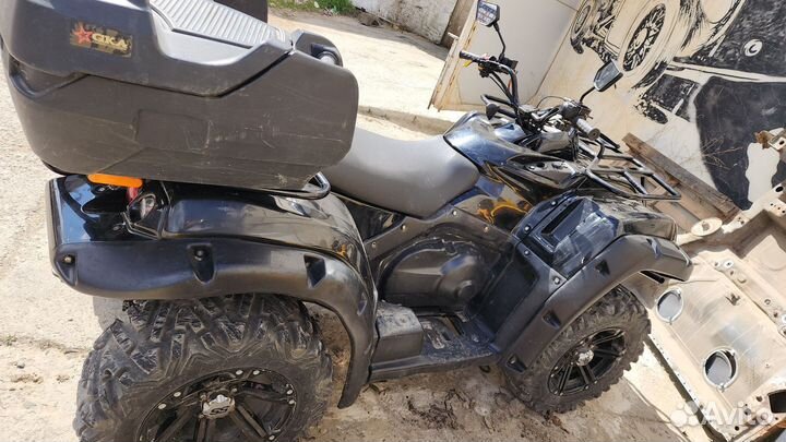 Рм500