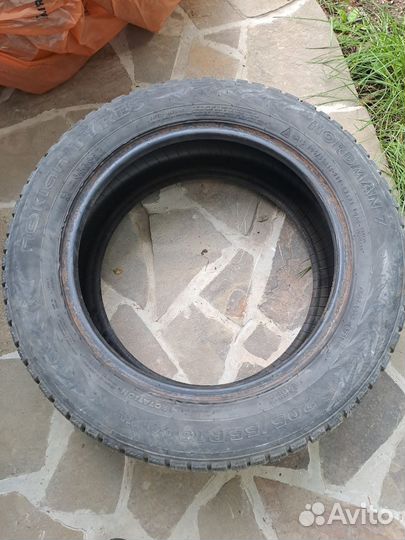 Nokian Tyres Nordman 7 205/55 R16