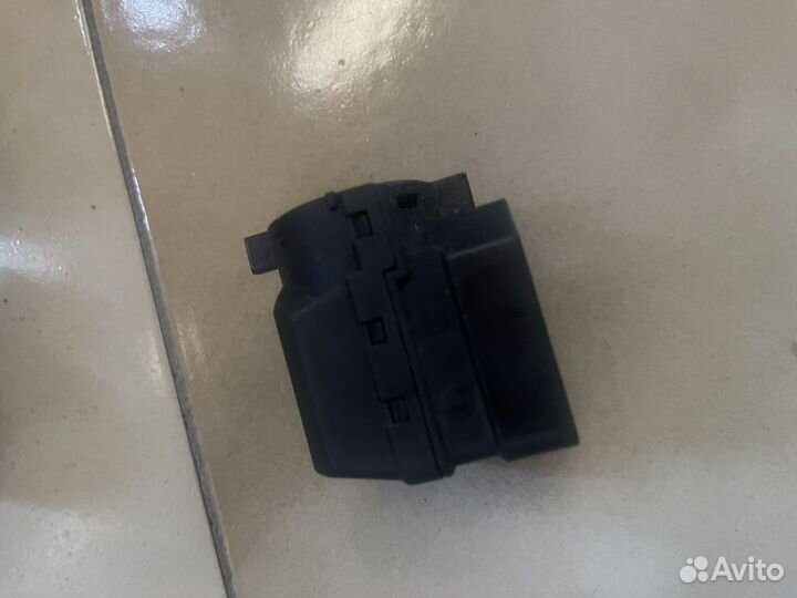 Контактная группа бмв Е39 артикул 6901961