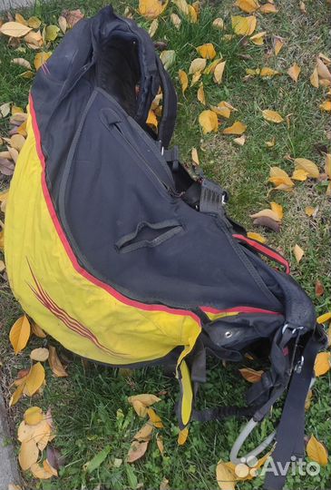 Подвеска для параплана AvaSport Sprinter M