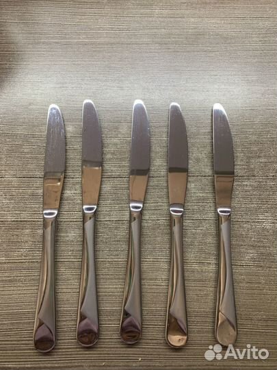 Ножи новые, цена за 16