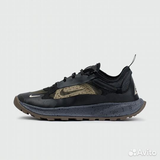 Кроссовки Nike ACG Air Nasu 2 Black Brown