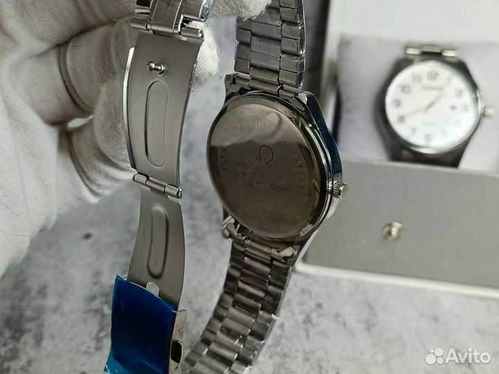 Часы Omega мужские