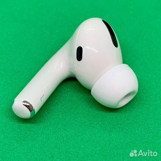 AirPods Pro наушник левый новый оригинал