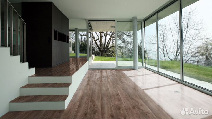 Ламинат водостойкий