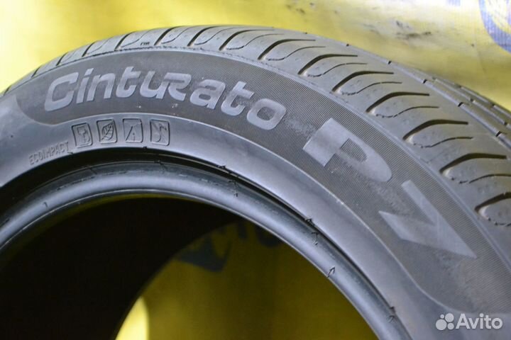 Pirelli Cinturato P7 235/50 R17
