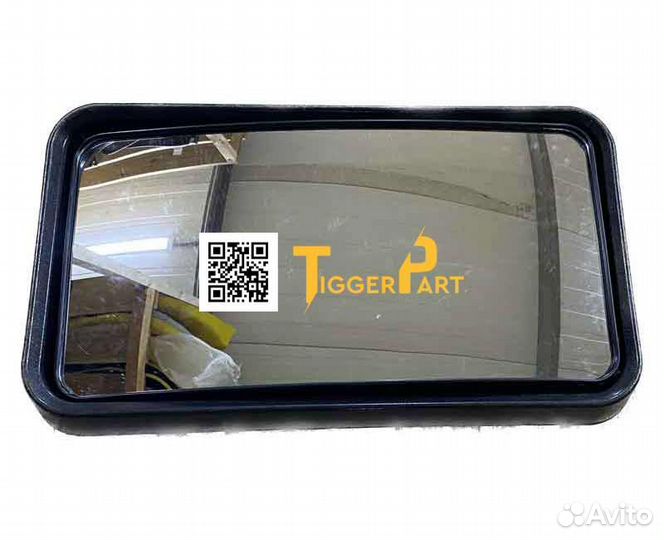 Зеркало заднего вида основное L/R F3000 DZ13241770