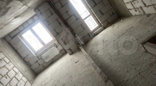 1-к. квартира, 36,5 м², 15/17 эт.