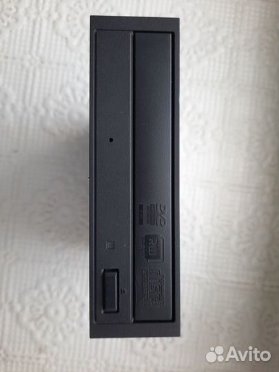 Dvd привод sony NEC Optiarc
