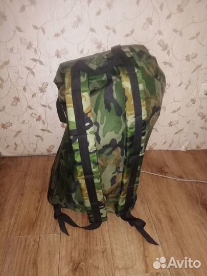 Лодка пхв Тузик-2